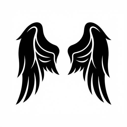Angel Wings